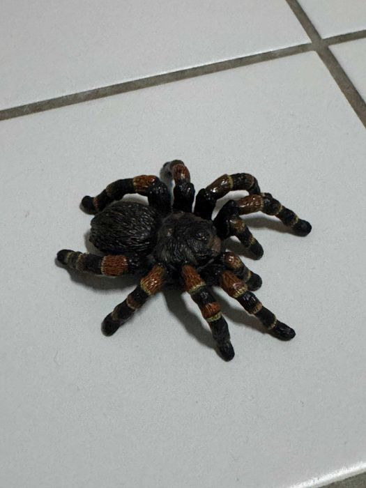 Павук Тарантул Schleich 14829