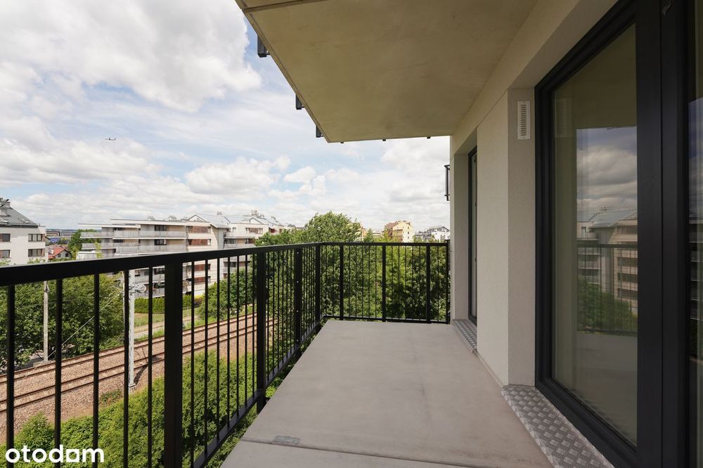 3-pokojowe mieszkanie o pow. 71,97 m² stan deweloperski