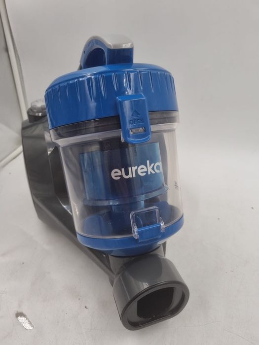 Eureka odkurzacz bezworkowy NEN110A