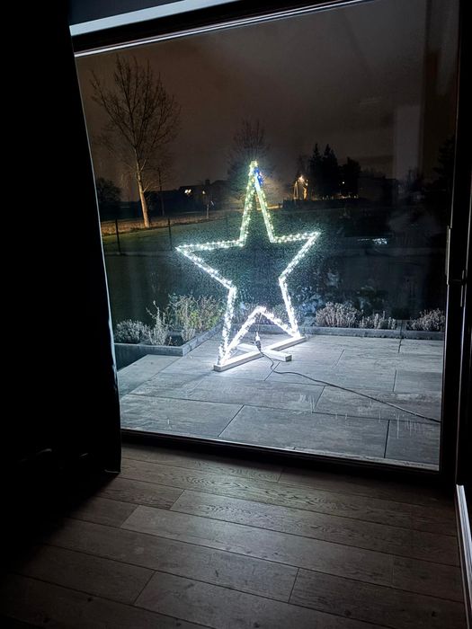 Gwiazda świąteczna HIT