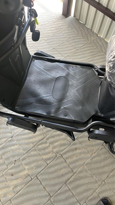 Доставка безкоштовна‼️ЛІТіЙ‼️.Електроскутер Corso Widget2500W/72/40a