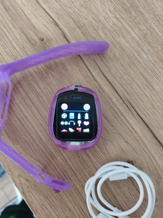 Zegarek smartwatch Tobi 2