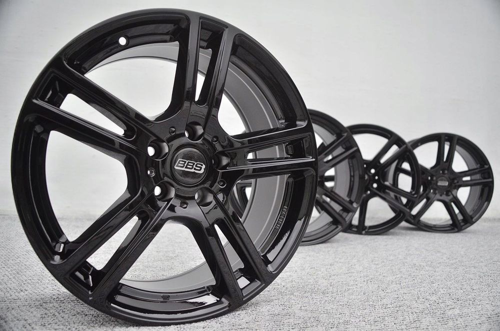 Felgi 8x18 5x112 Audi A3 8P 8V A4 b7 A6 C6 Q5 TT Skoda Octavia SuperB Karoq