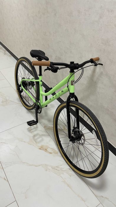 Rower miejski Marin Bikes Kentfield 2 ST