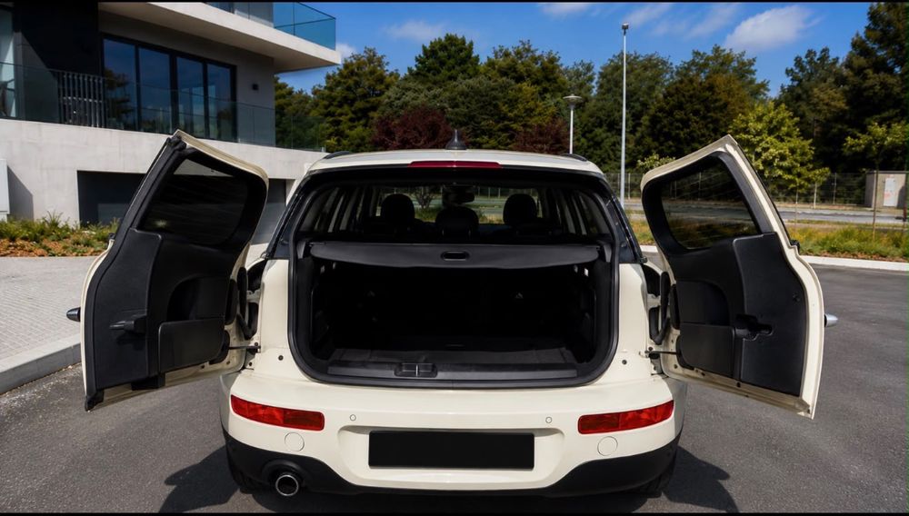 Vendo Mini Clubman 2016
