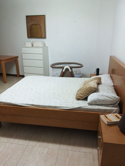 Quarto para alugar