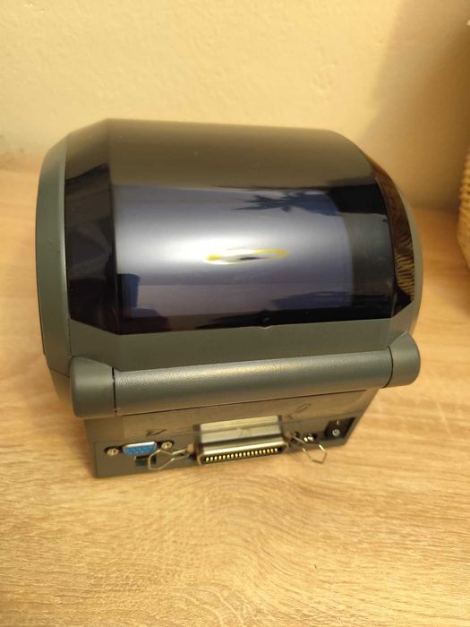 Profesjonalna Drukarka Etykiet Zebra GK420d (Termiczna)