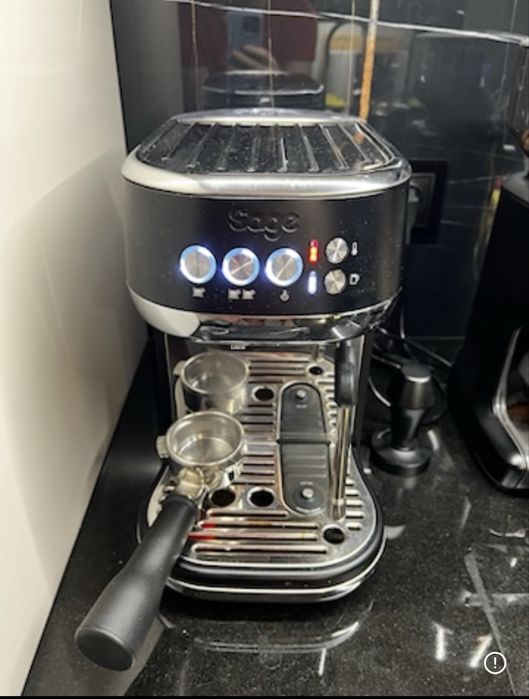 Кавоварка Sage нова