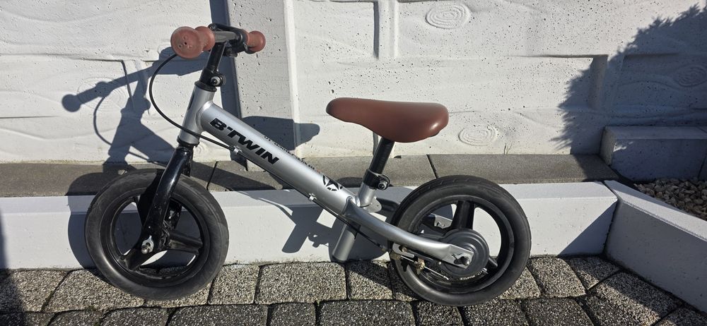 Rowerek biegowy Btwin