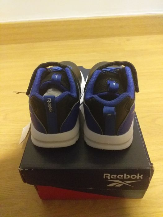 Reebok Rush Runner 4.0