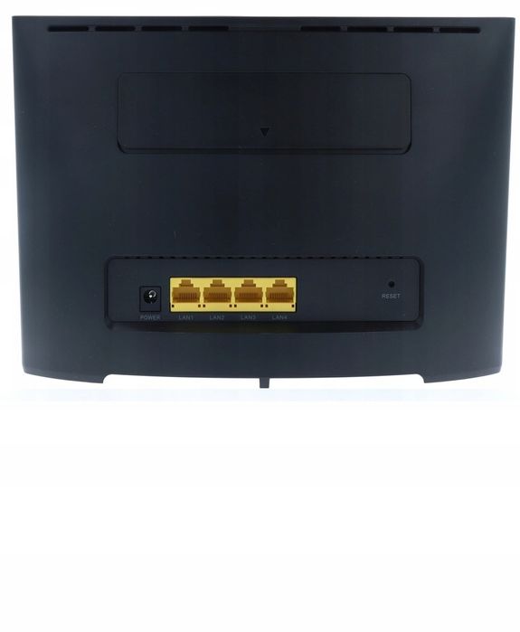 router huawei b525s-23a na karte sim