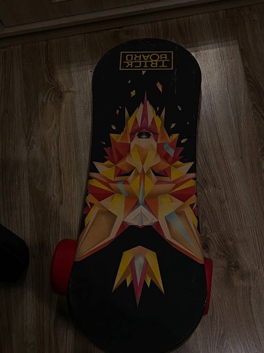 Trickboard dobry stan