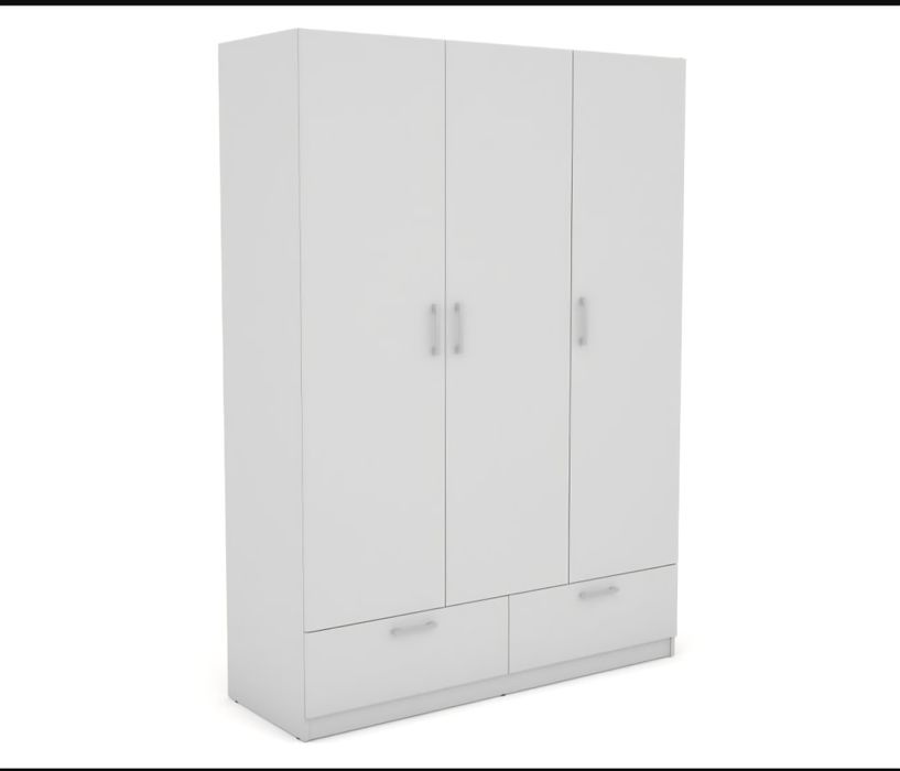 Roupeiro OSLO conforama