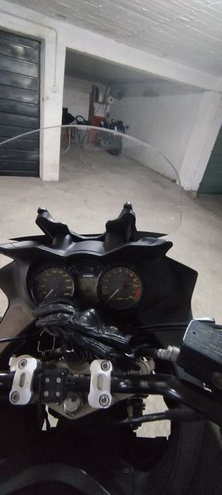 Suzuki v-strom 650