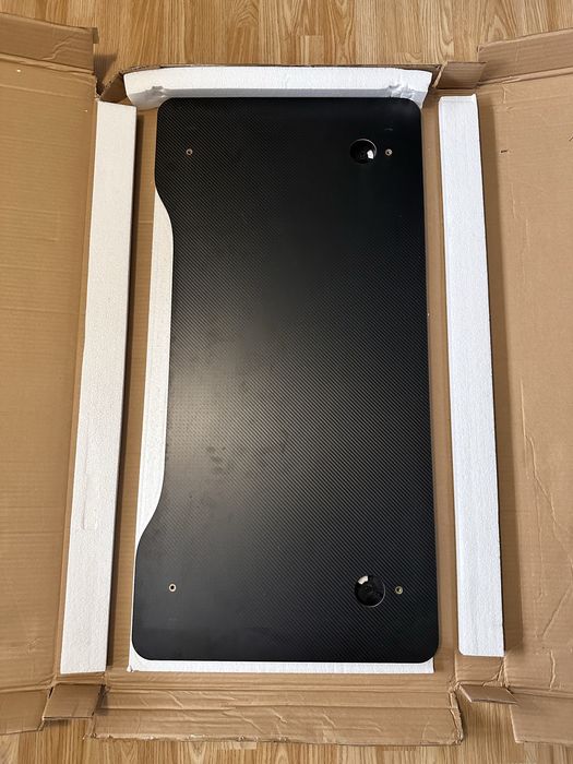 Biurko Gamingowe Huzaro Hero 1.4