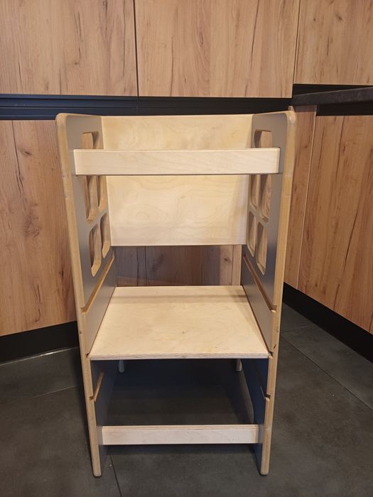 Kitchen Helper KidHero