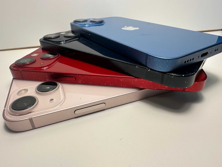 Apple iPhone 13 Mini 256GB