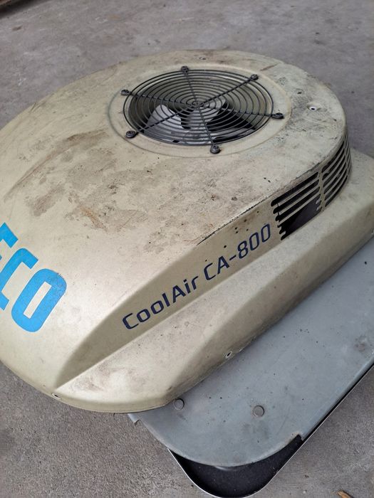 Klimatyzacja Postojowa Waeco Coolair CA-800