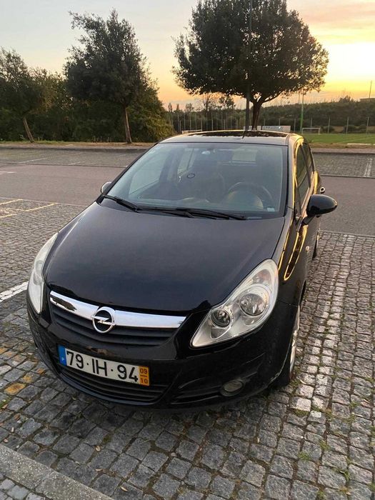 Opel Corsa 1.2 2009 Gasolina