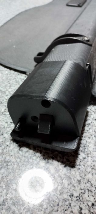 Chapeleira da Mala Audi A4 B5 8D Avant Original Como Nova Com Topos Novos 3D