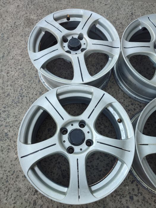 Диски 4/108 R16 Peugeot Sitroen ET25