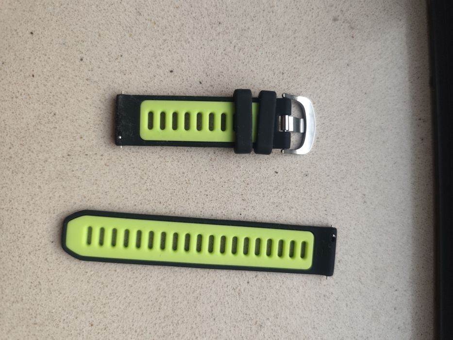 Garmin Forerunner 70/170