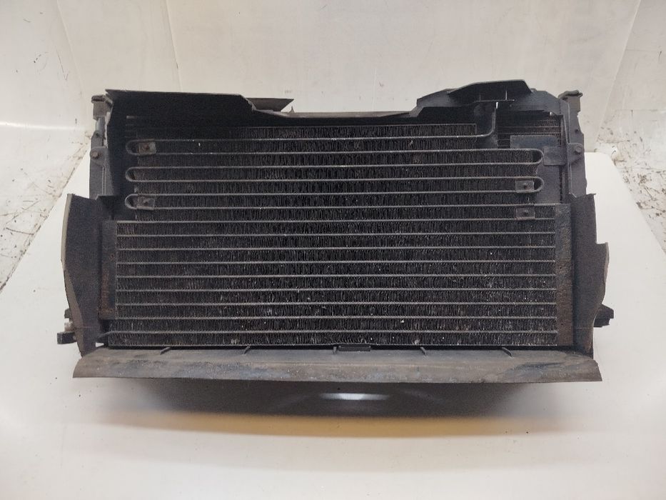 Conjunto de radiadores - VOLKSWAGEN PASSAT (3A2, 35I) | 88 - 97