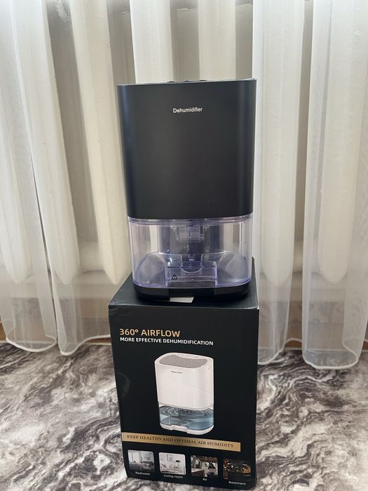 Осушувач повітря