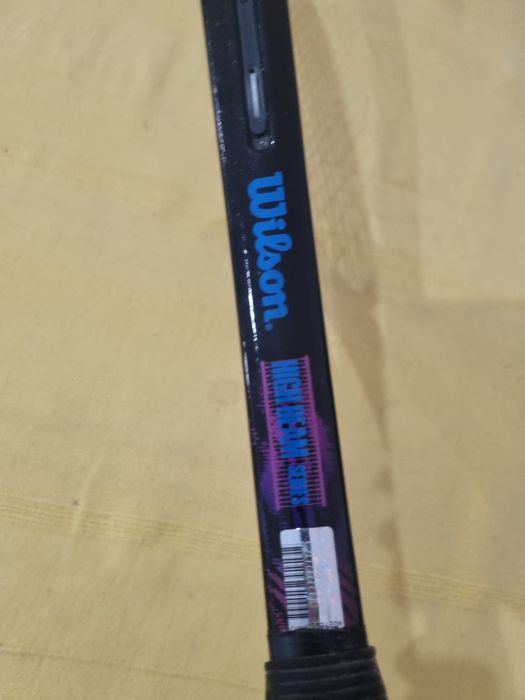 Raquetes Antigas várias em bom estado