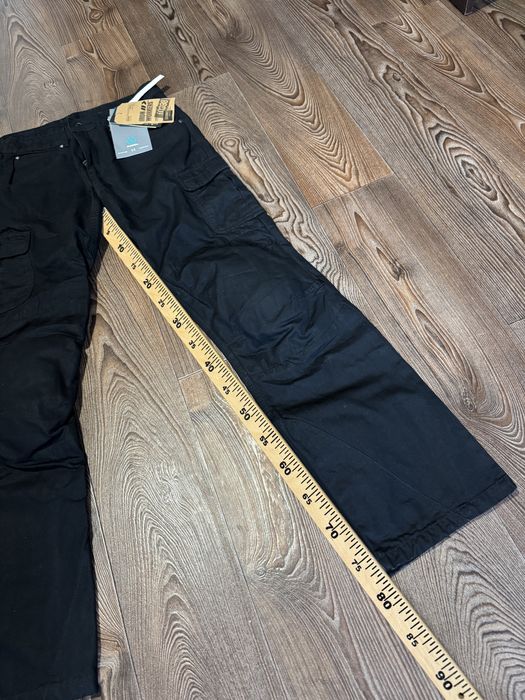 Мотоджинси Iron Workers 32/32 нові