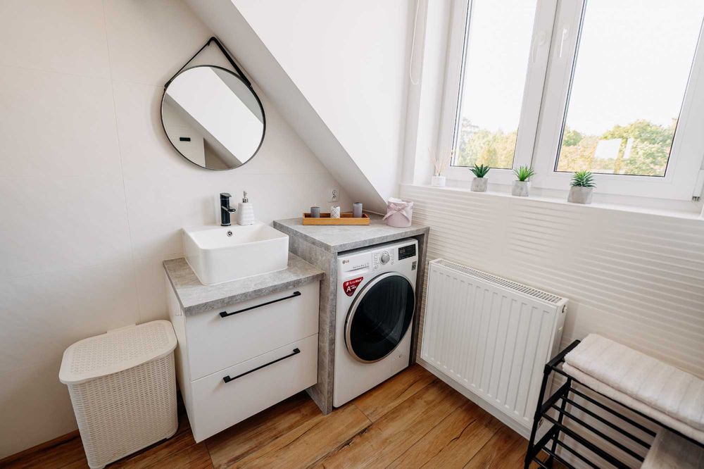 Apartamenty Widokowe 9.9 na Booking