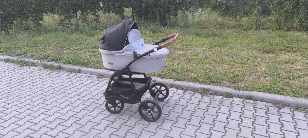 Wózek Rico BASIC.
