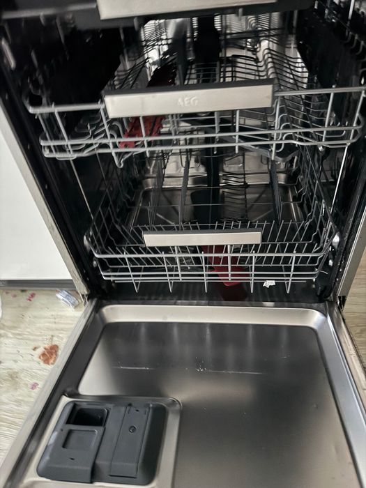 Máquina Lavar Loiça AEG
