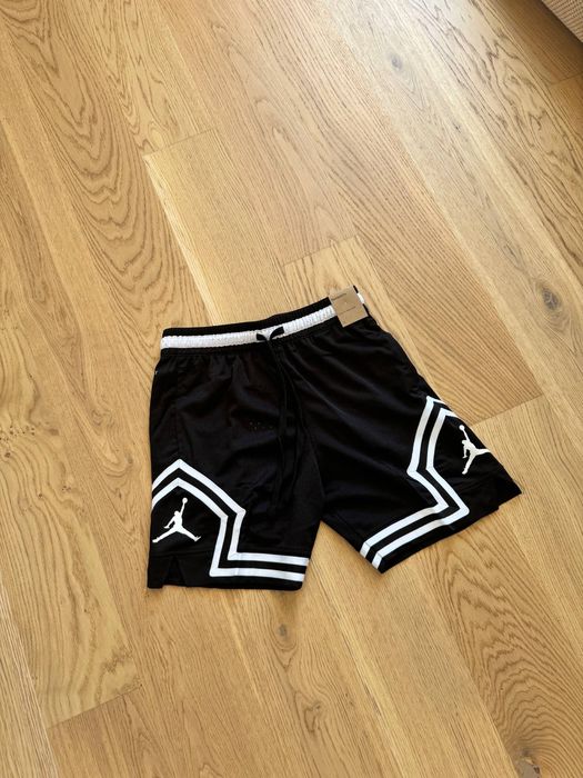 Шорти amiri/jordan/palm angels
