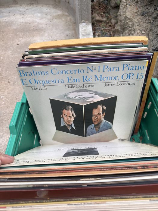 Discos Vinil Vendo