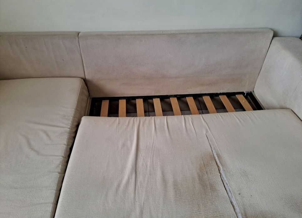Продам розкладний диван
