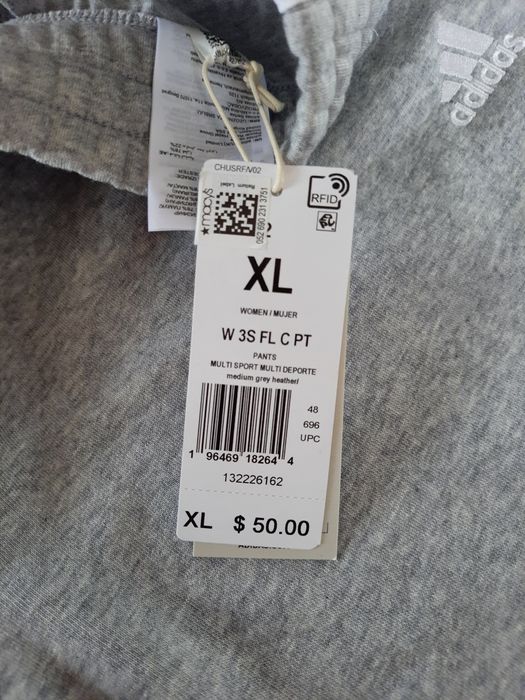 Spodnie dresowe adidas