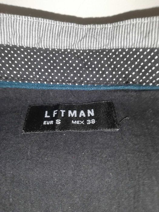 Tshirt HMB e polo Lefties