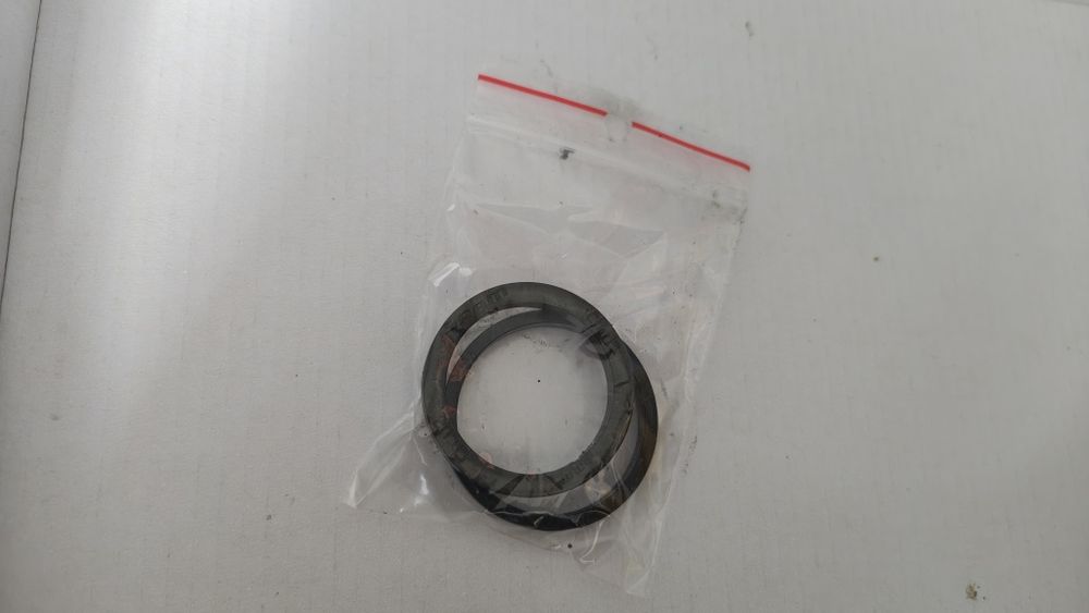 Korba Sram x01 superboost
