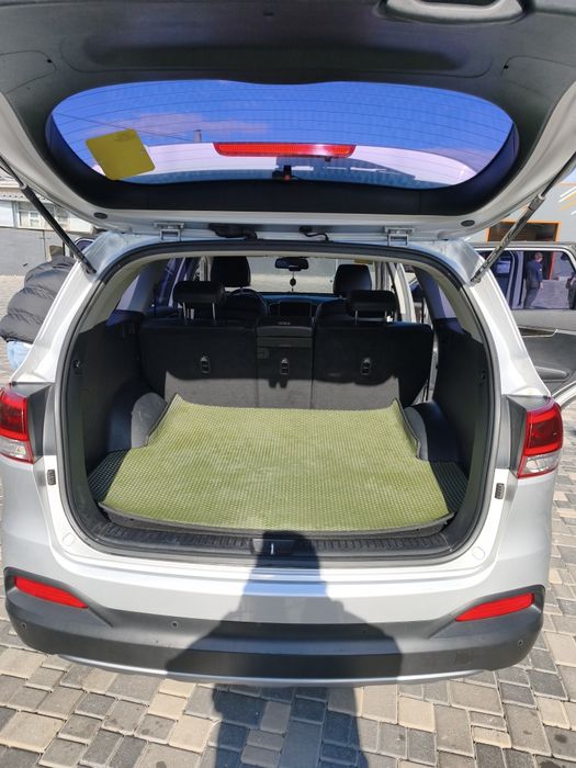 KIA Sorento 2,2D  2017р.