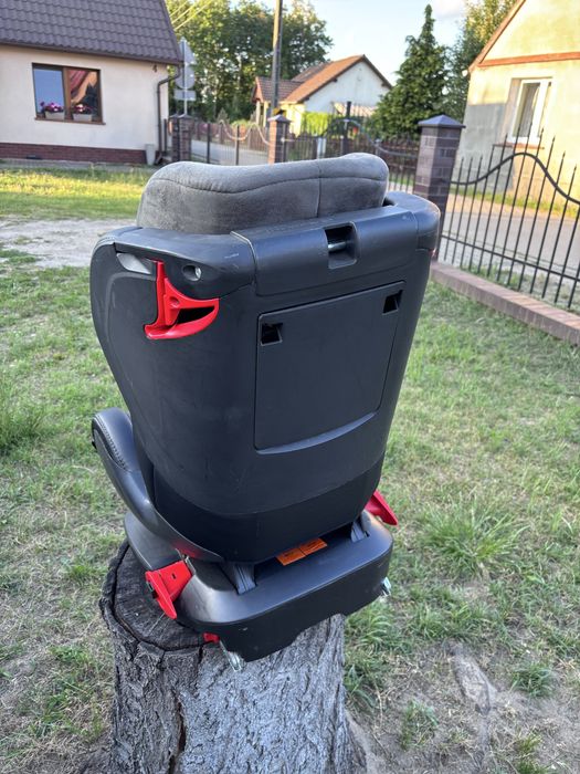 Fotelik Avionaut Glider Royal ISOFIX 9-25 kg