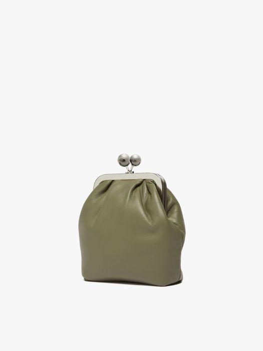 Сумка Weekend Max Mara Pasticcino