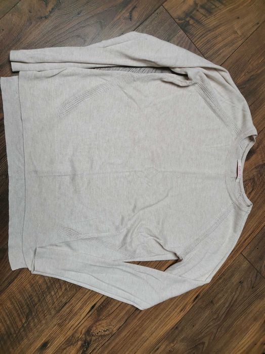 Sweter cienki S/M