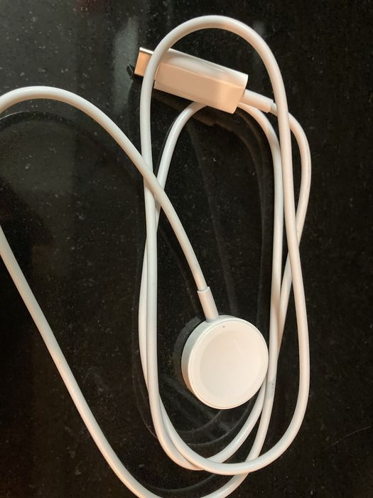 Cabo de carregamento para Apple Watch