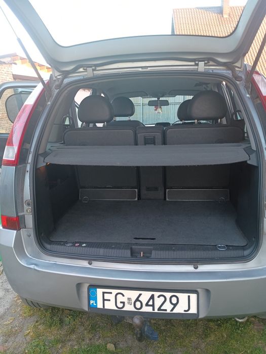 Opel Meriva A 1.6