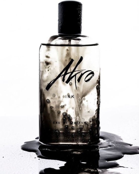 Perfumy niszowe/Akro Ink