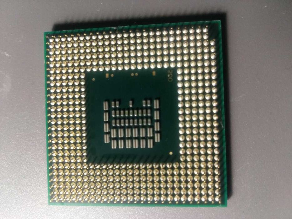 Intel Core 2 Duo T9500 (2.6GHz/6M/800) Socket P – Топ апгрейд