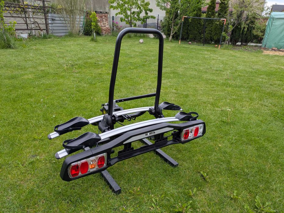 Platforma rowerowa Taurus Basic 2