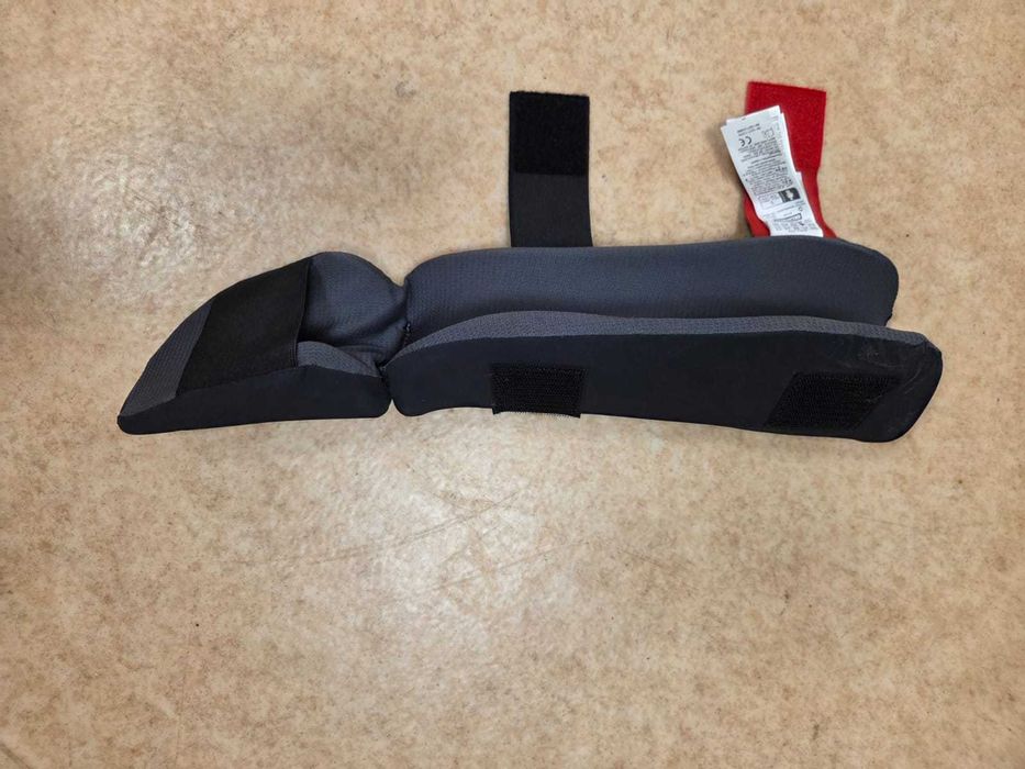 komplet ochraniaczy boks, karate, kickboxing, sporty walki dla dziecka