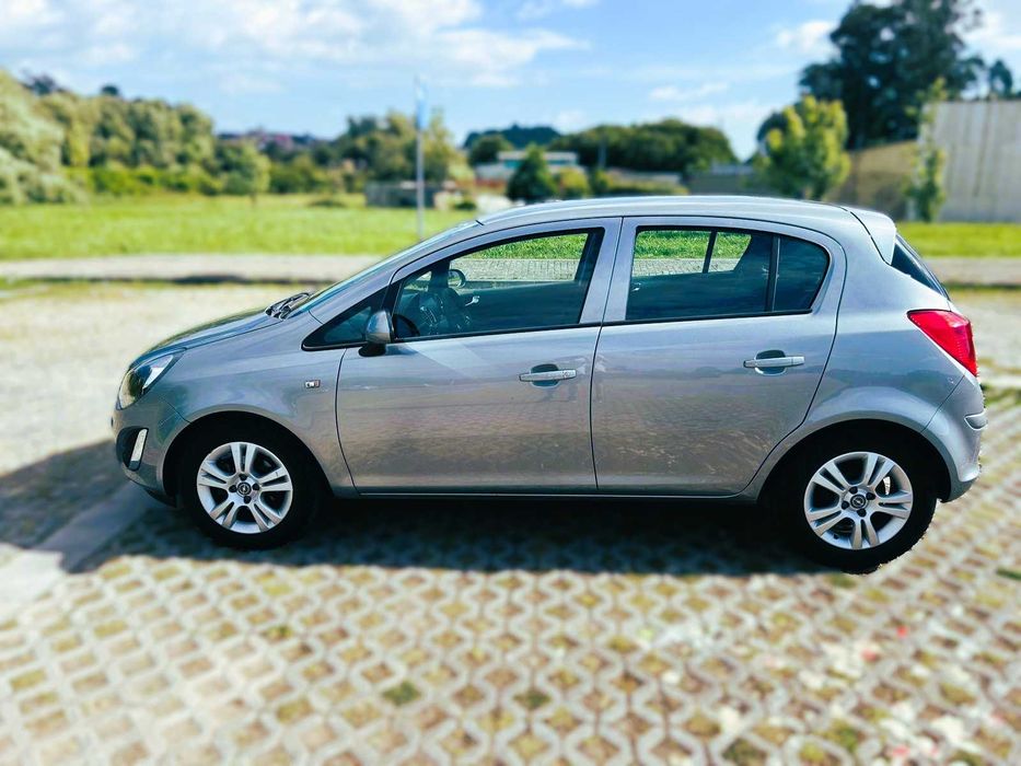Opel Corsa 1.2 Gasolina